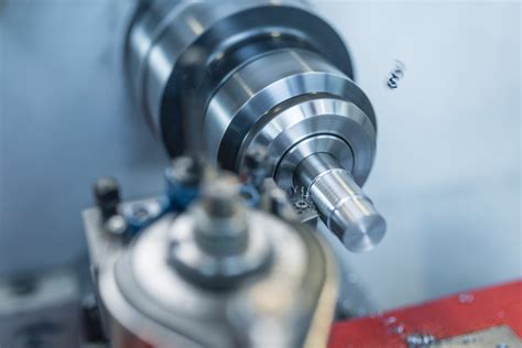 history of precision machining